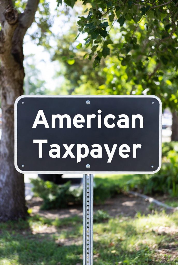 American Taxpayer